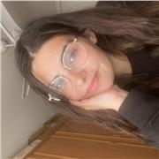 Estudiante de magisterio de primaria haciendo la mención de pedagogía terapéutica apto desde infantil hasta sexto de primaria.